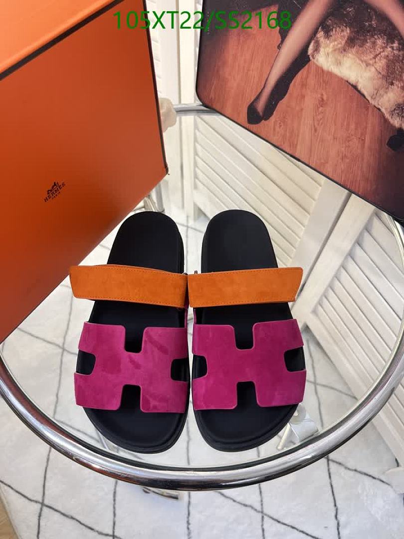 Hermes-Men shoes Code: SS2168 $: 105USD