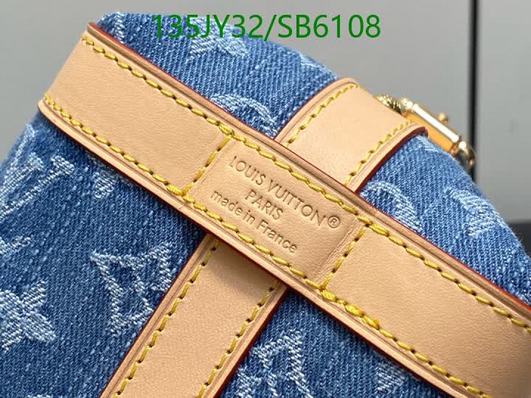 LV-Bag-Mirror Quality Code: SB6108 $: 135USD