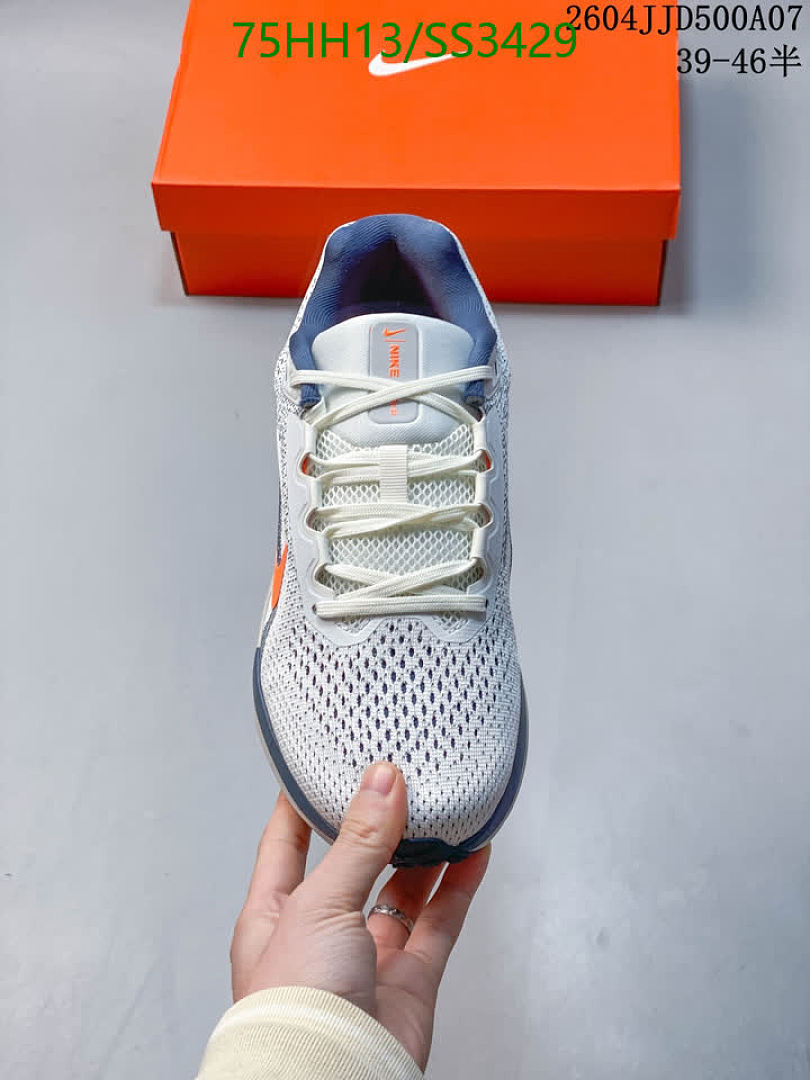 Nike-Men shoes Code: SS3429 $: 75USD