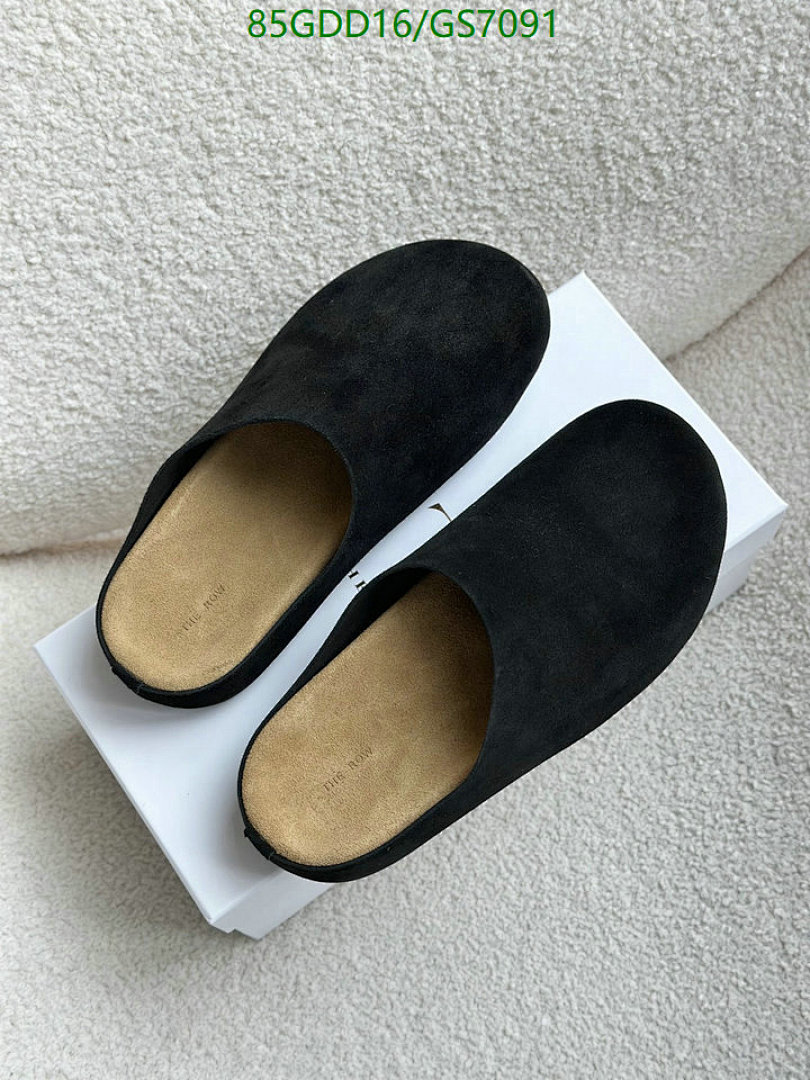 The Row-Women Shoes Code: GS7091 $: 85USD