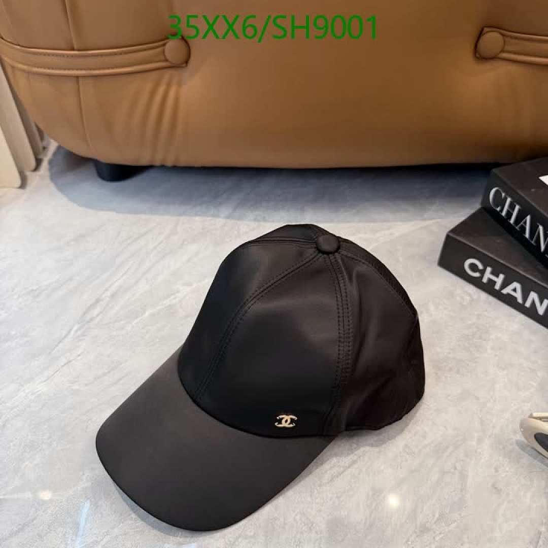 Chanel-Cap(Hat) Code: SH9001 $: 35USD