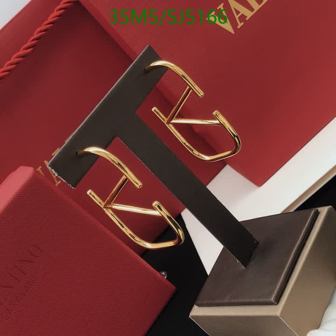 Valentino-Jewelry Code: SJ5166 $: 35USD