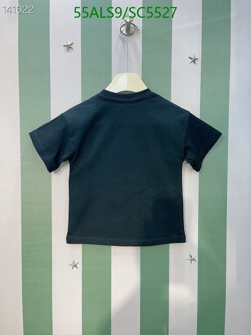 KENZO-Kids Clothing Code: SC5527 $: 55USD