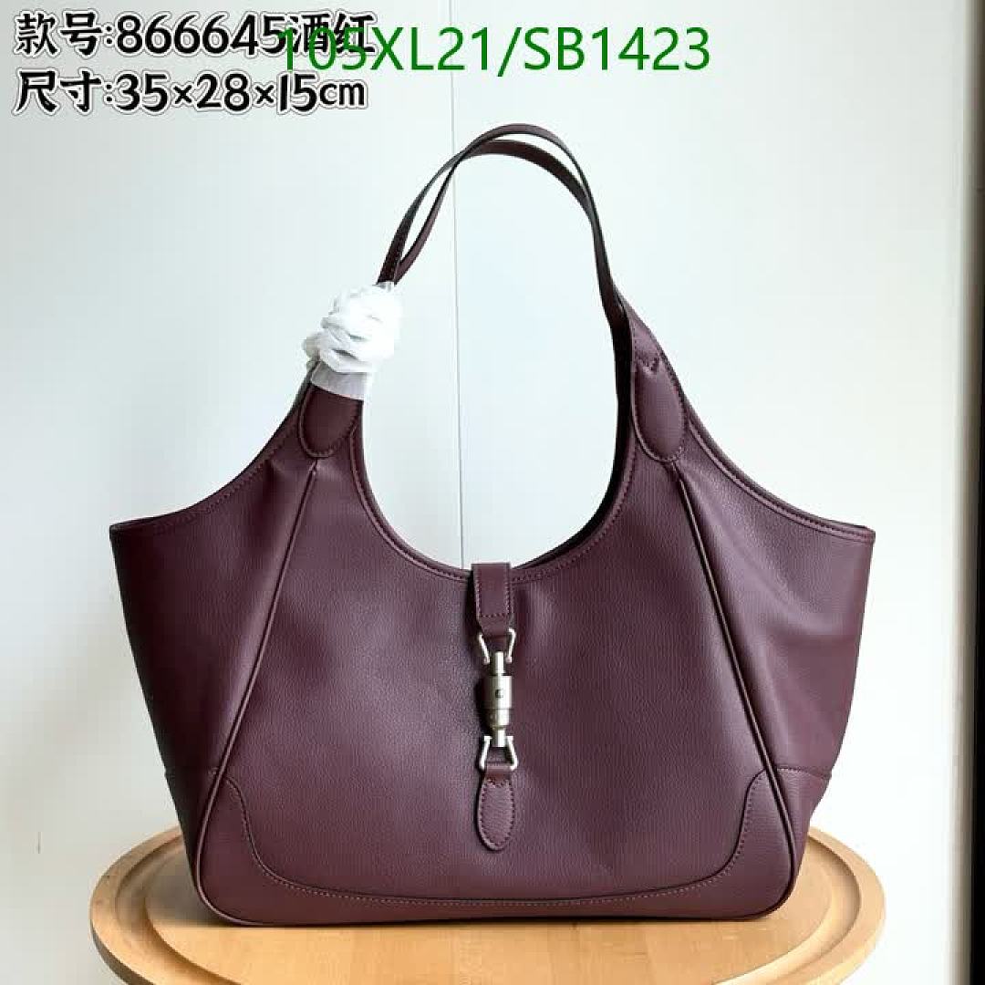 Gucci-Bag-4A Quality Code: SB1423 $: 105USD