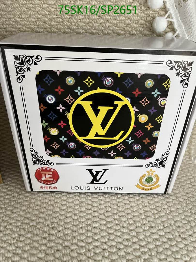 LV-Belts Code: SP2651 $: 75USD