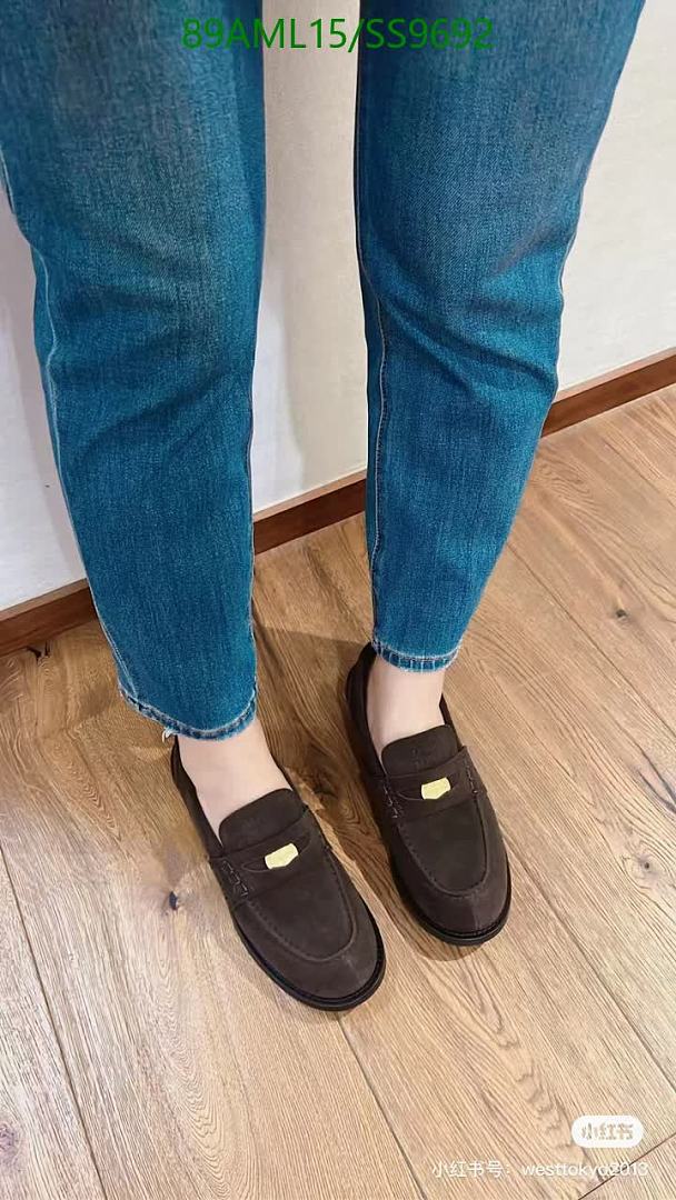Miu Miu-Women Shoes Code: SS9692 $: 89USD