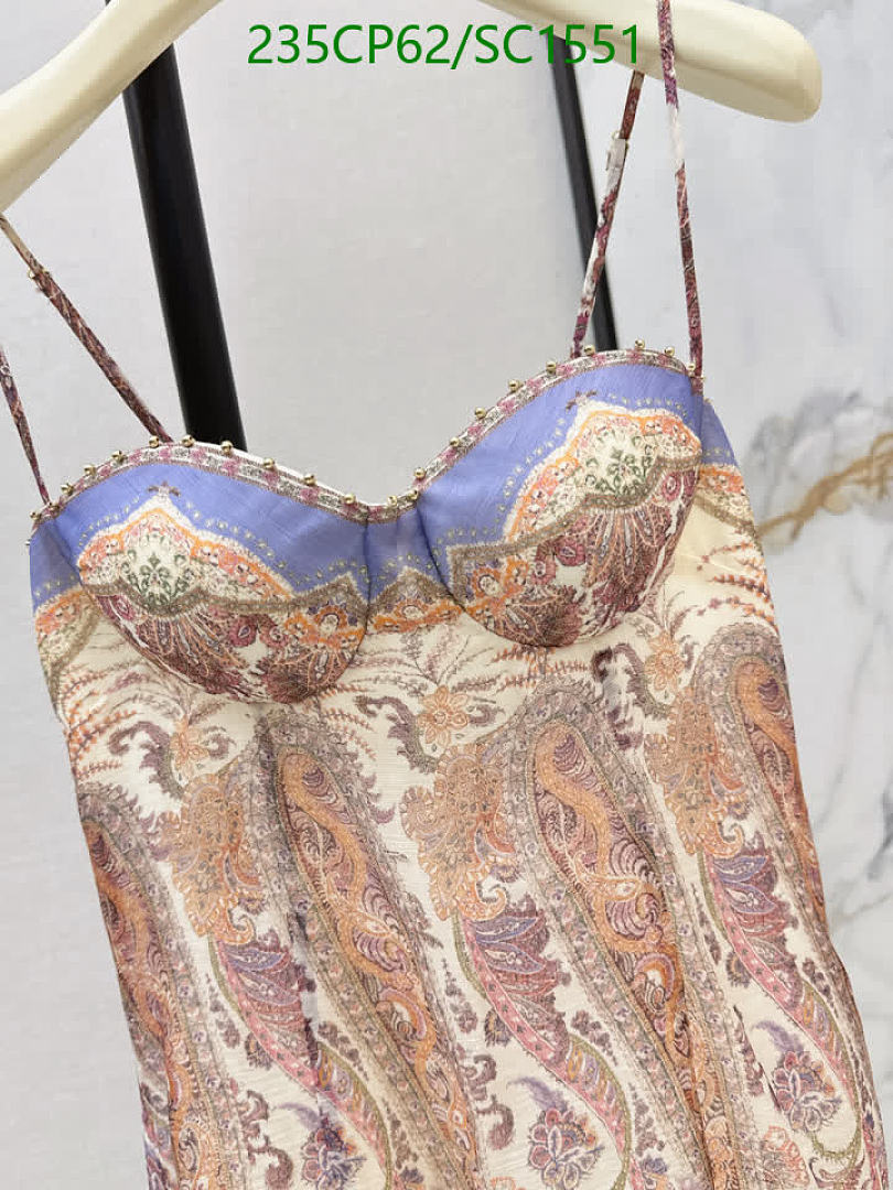 Zimmermann-Clothing Code: SC1551 $: 235USD