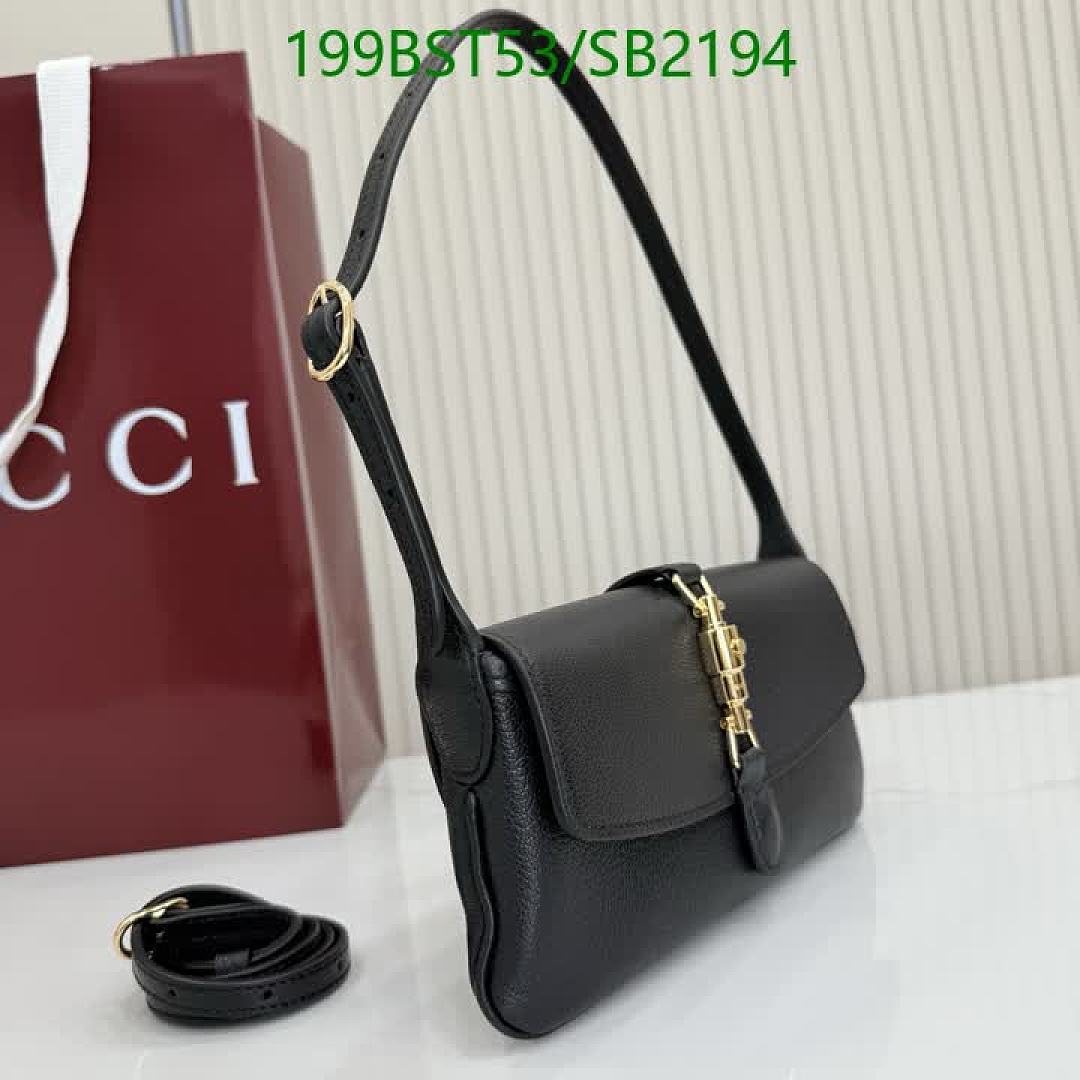 Gucci-Bag-Mirror Quality Code: SB2194 $: 199USD
