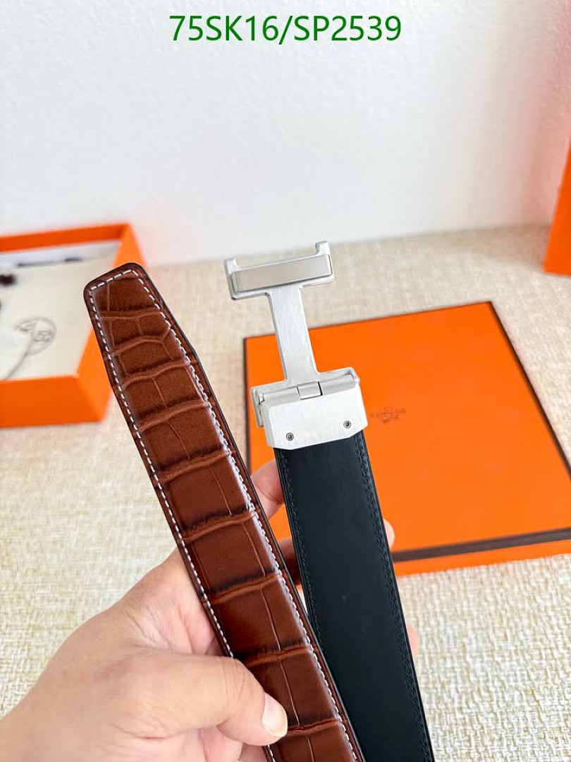 Hermes-Belts Code: SP2539 $: 75USD