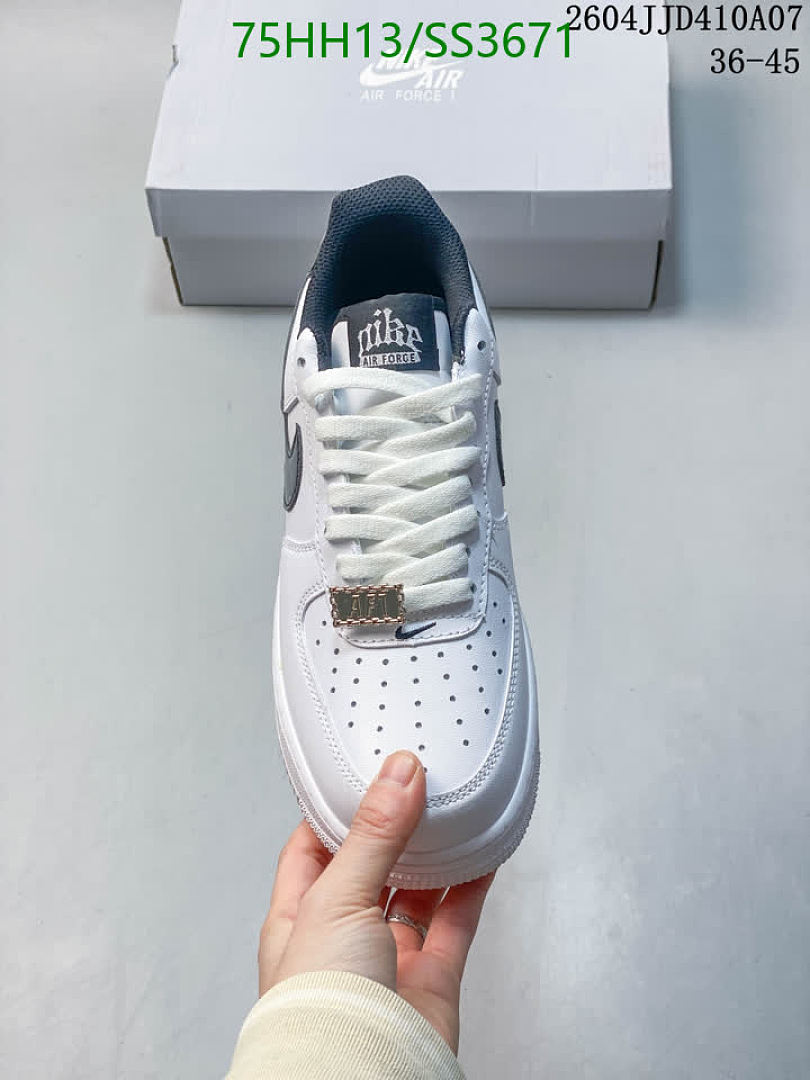 NIKE-Women Shoes Code: SS3671 $: 75USD