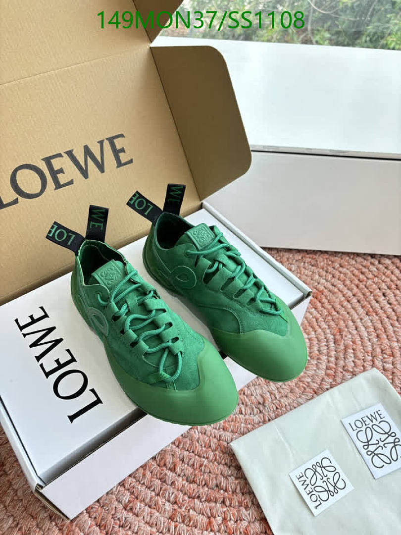 Loewe-Women Shoes Code: SS1108 $: 149USD