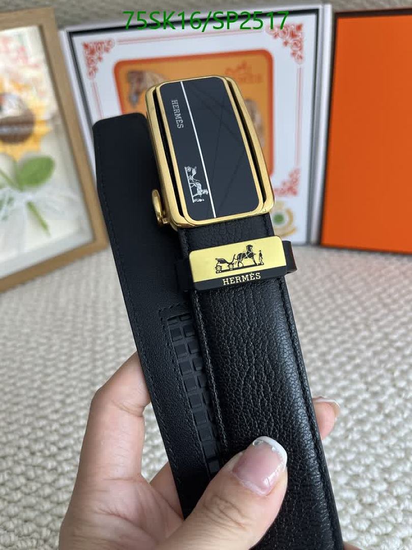 Hermes-Belts Code: SP2517 $: 75USD