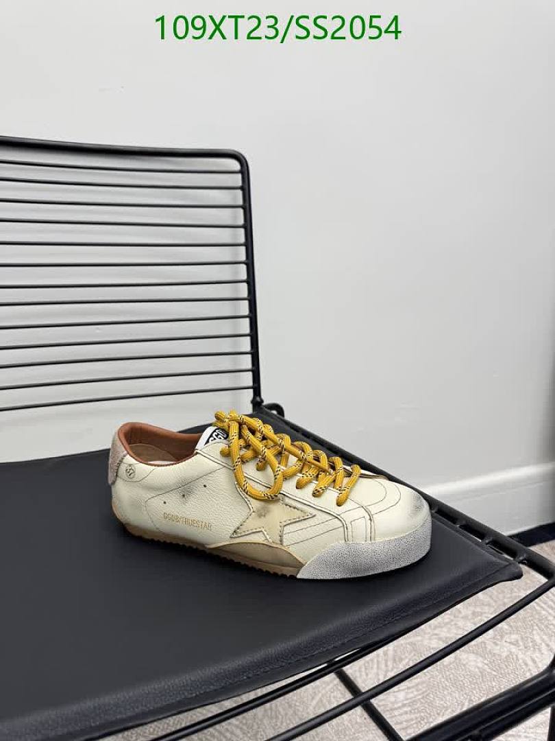 Golden Goose-Men shoes Code: SS2054 $: 109USD