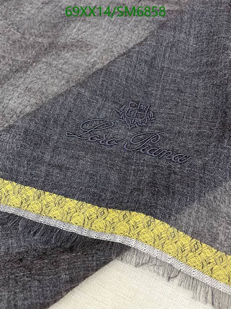 Loro Piana-Scarf Code: SM6858 $: 69USD