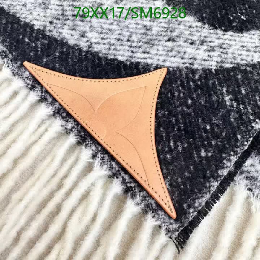 LV-Scarf Code: SM6928 $: 79USD