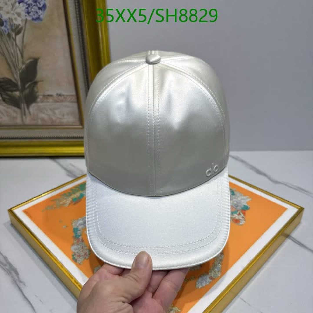 Alo yoga-Cap(Hat) Code: SH8829 $: 35USD