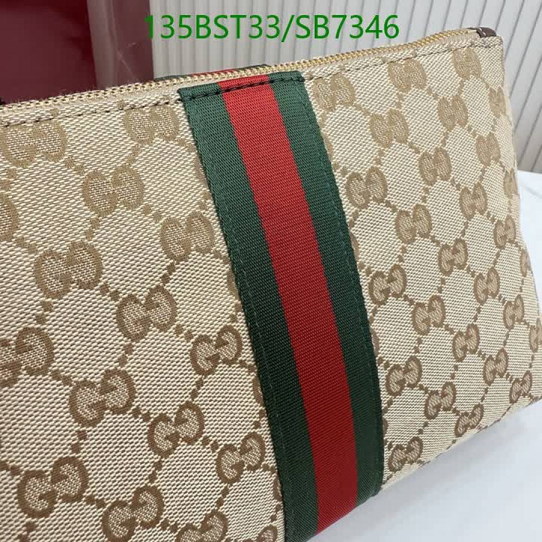 Gucci-Bag-Mirror Quality Code: SB7346 $: 135USD