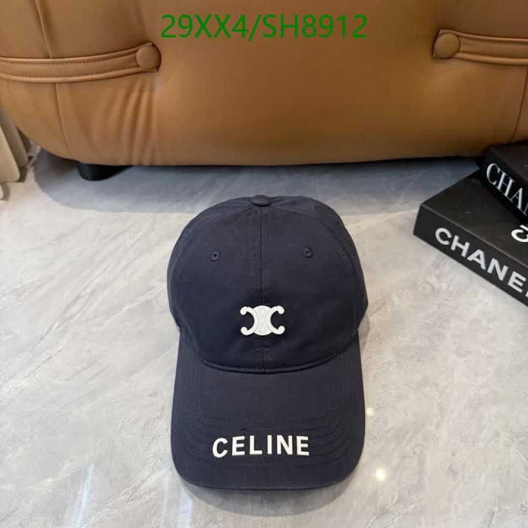 Celine-Cap(Hat) Code: SH8912 $: 29USD