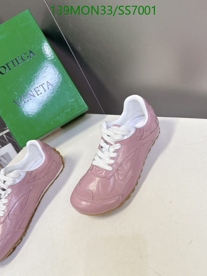 BV-Women Shoes Code: SS7001 $: 139USD