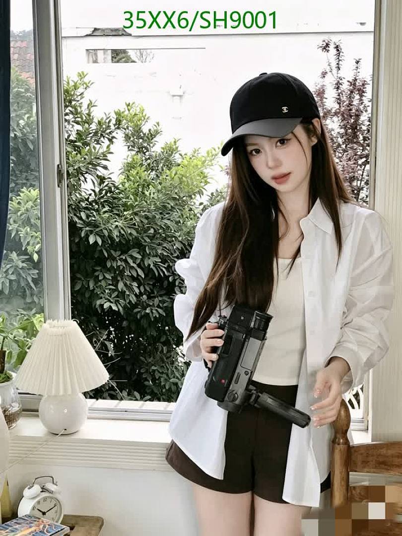 Chanel-Cap(Hat) Code: SH9001 $: 35USD