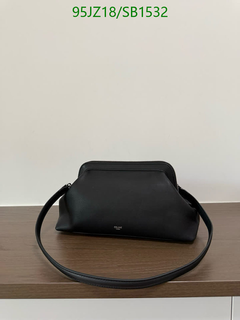 Celine-Bag-4A Quality Code: SB1532 $: 95USD