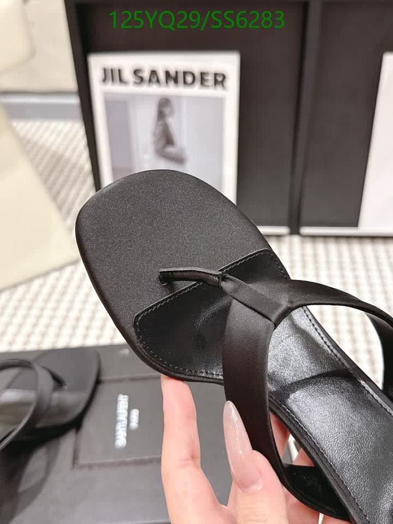 YSL-Women Shoes Code: SS6283 $: 125USD