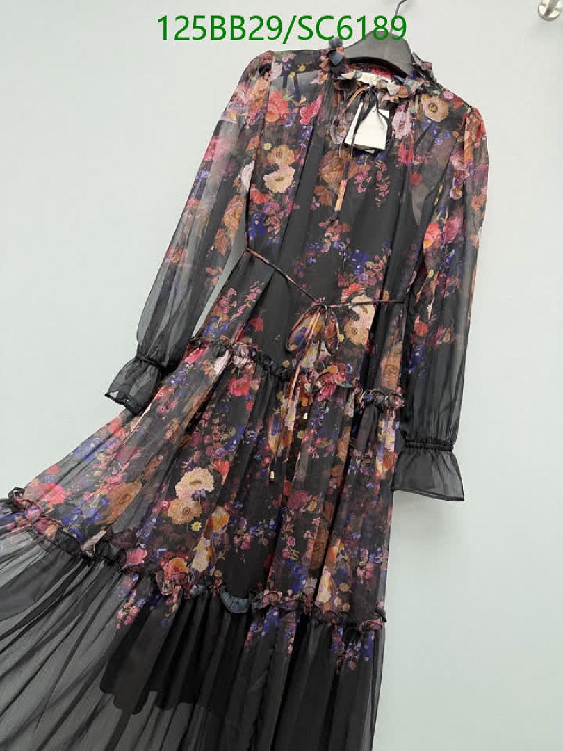 Zimmermann-Clothing Code: SC6189 $: 125USD