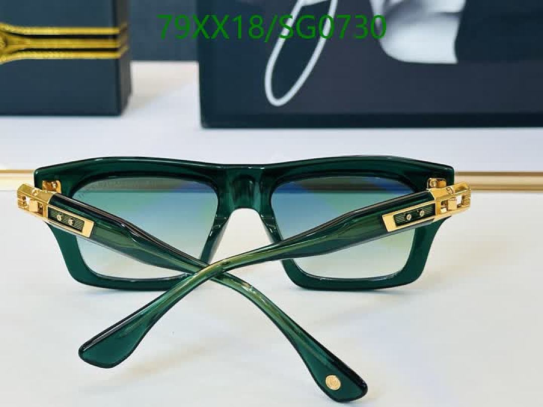 Dita-Glasses Code: SG0730 $: 79USD