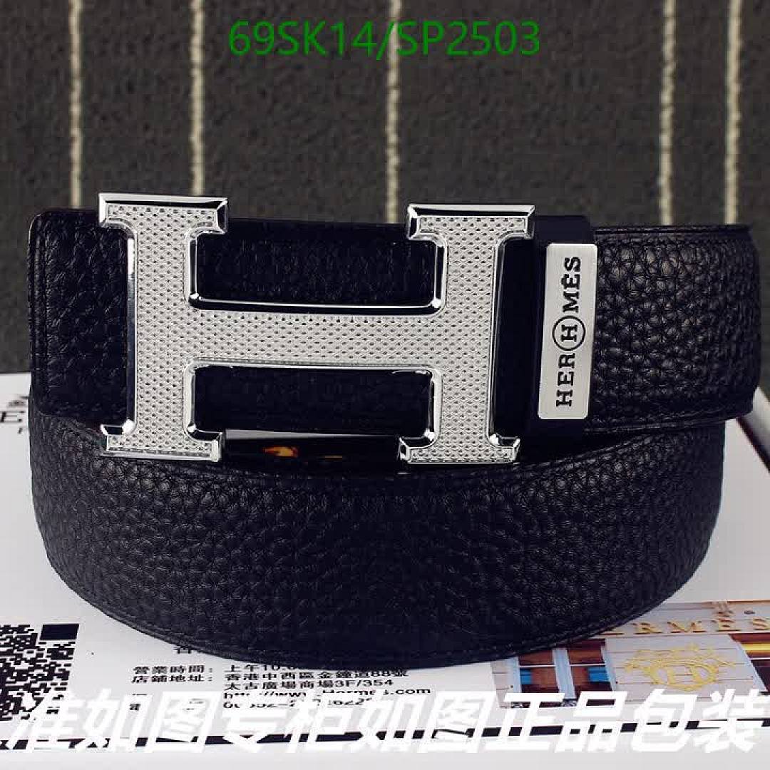 Hermes-Belts Code: SP2503 $: 69USD