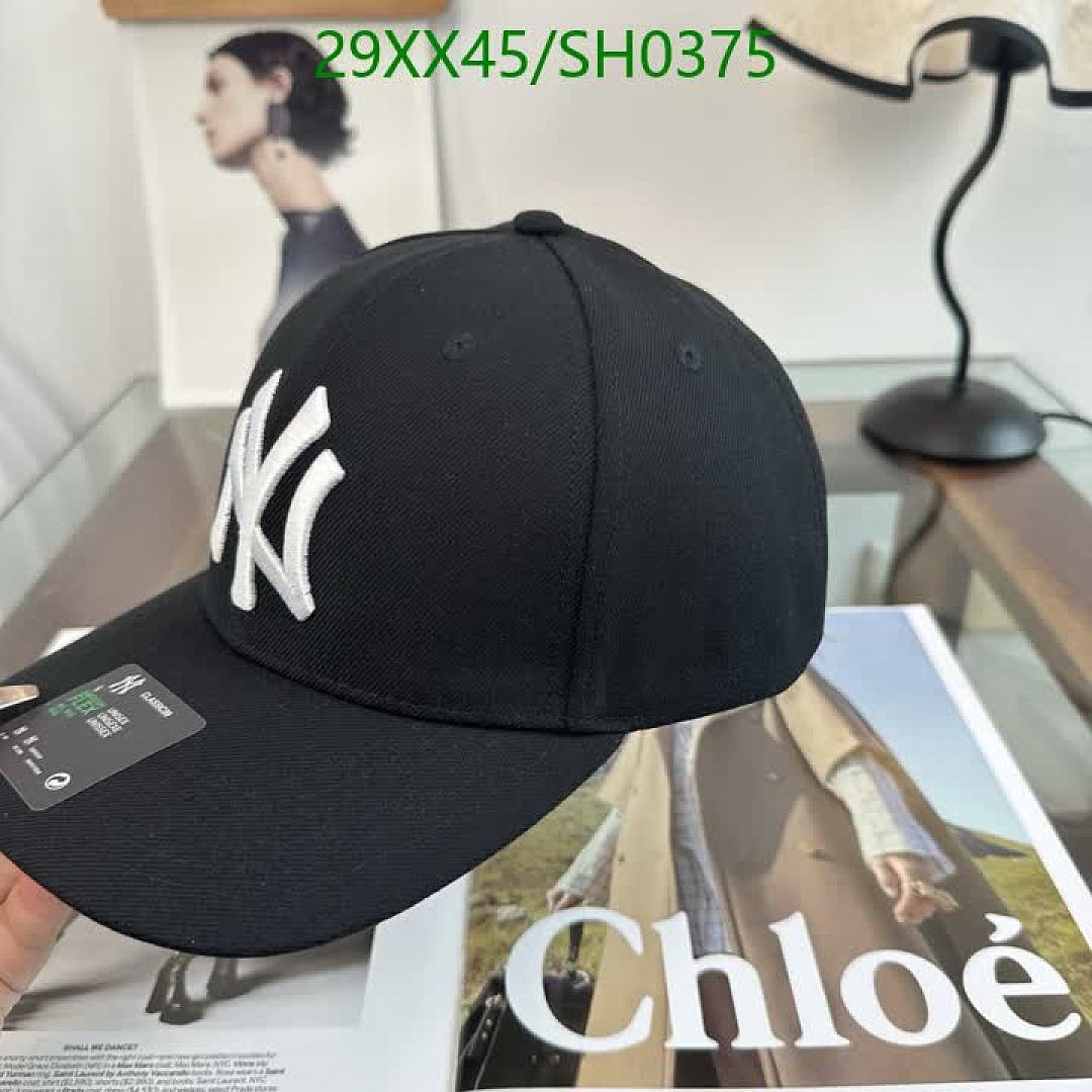 MLB-Cap(Hat) Code: SH0375 $: 29USD