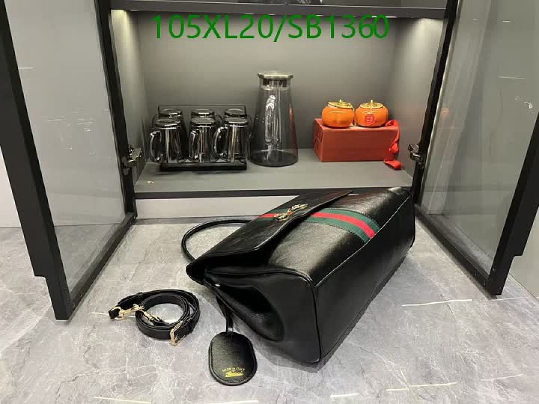 Gucci-Bag-4A Quality Code: SB1360