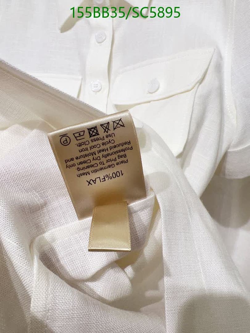 Loro Piana-Clothing Code: SC5895 $: 155USD