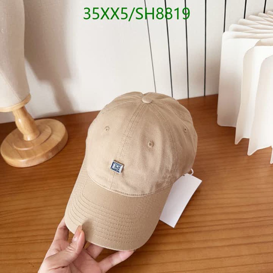 Acne Studios-Cap(Hat) Code: SH8819 $: 35USD