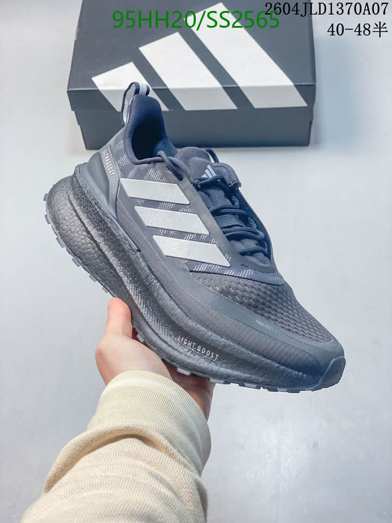 Adidas-Men shoes Code: SS2565 $: 95USD
