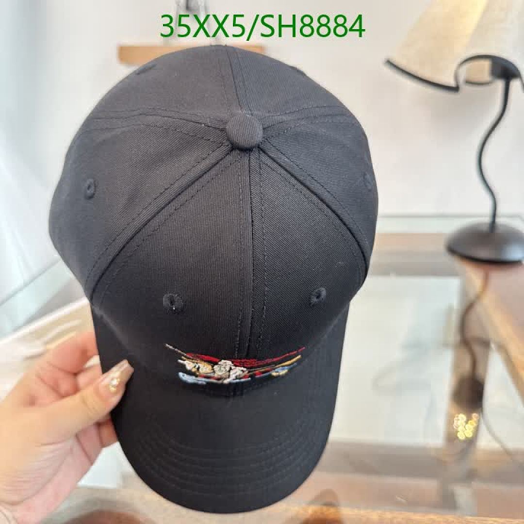Burberry-Cap(Hat) Code: SH8884 $: 35USD