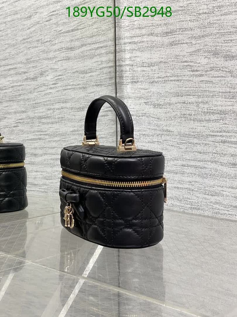 Dior-Bag-Mirror Quality Code: SB2948 $: 189USD