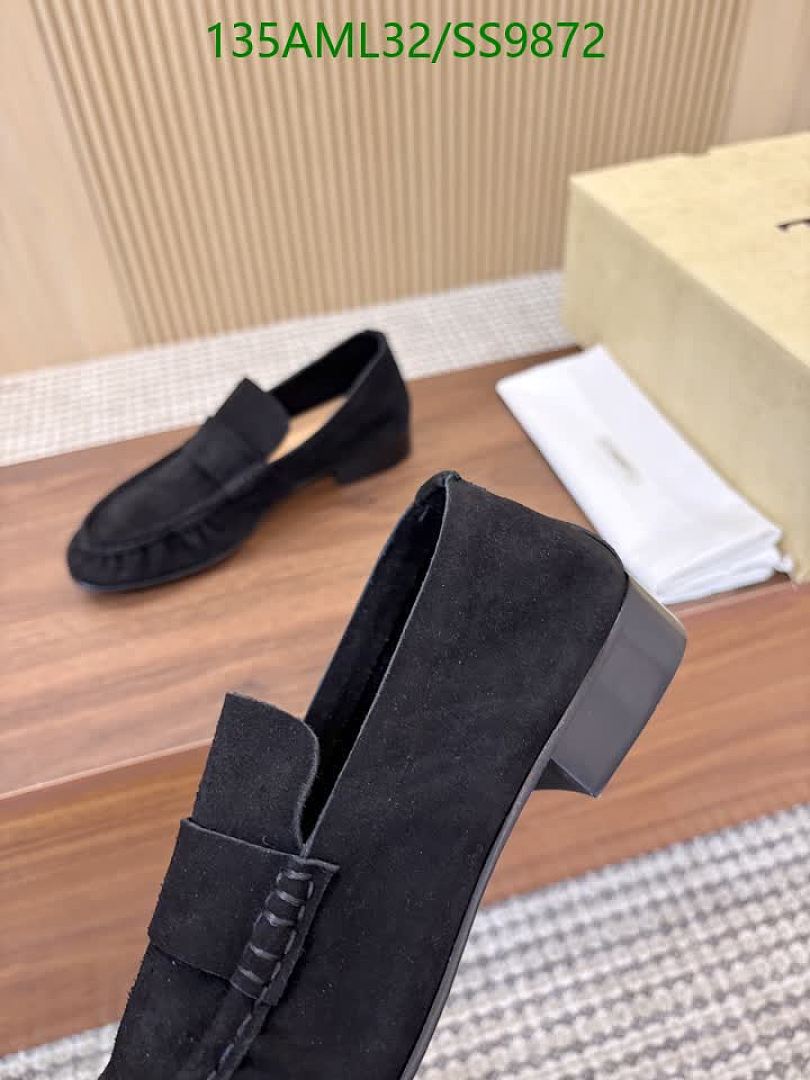 The Row-Women Shoes Code: SS9872 $: 135USD