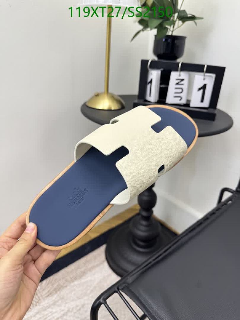 Hermes-Men shoes Code: SS2150 $: 119USD