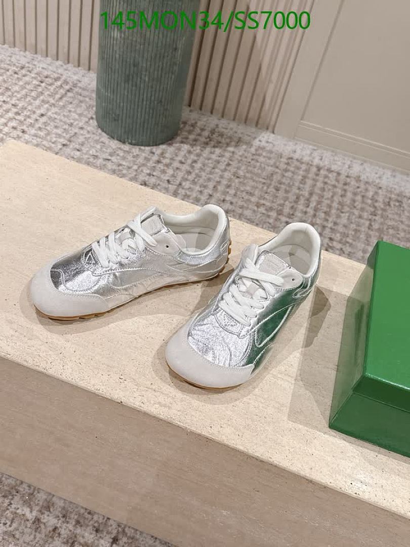 BV-Men shoes Code: SS7000 $: 145USD
