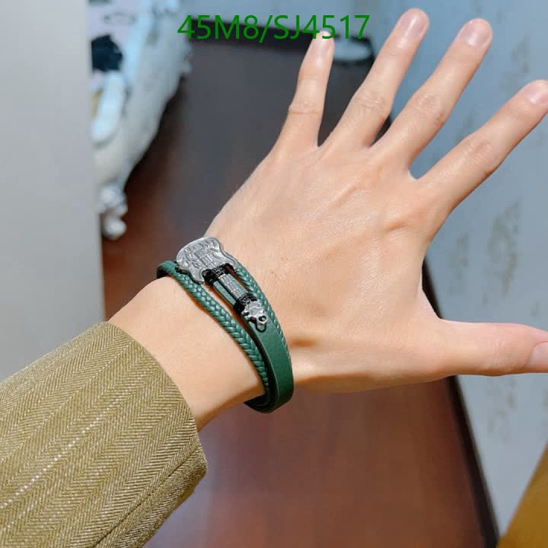 Gucci-Jewelry Code: SJ4517 $: 45USD