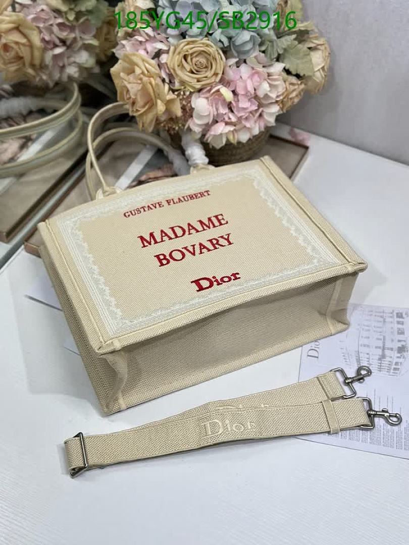 Dior-Bag-Mirror Quality Code: SB2916