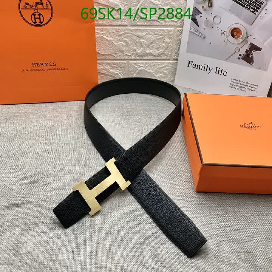 Versace-Belts Code: SP2884 $: 69USD