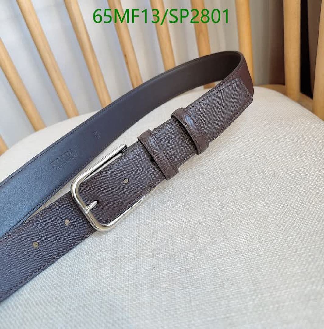Prada-Belts Code: SP2801 $: 65USD