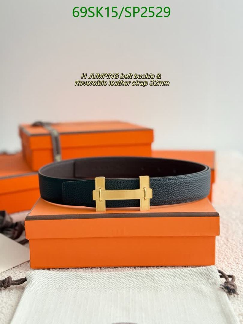 Hermes-Belts Code: SP2529 $: 69USD