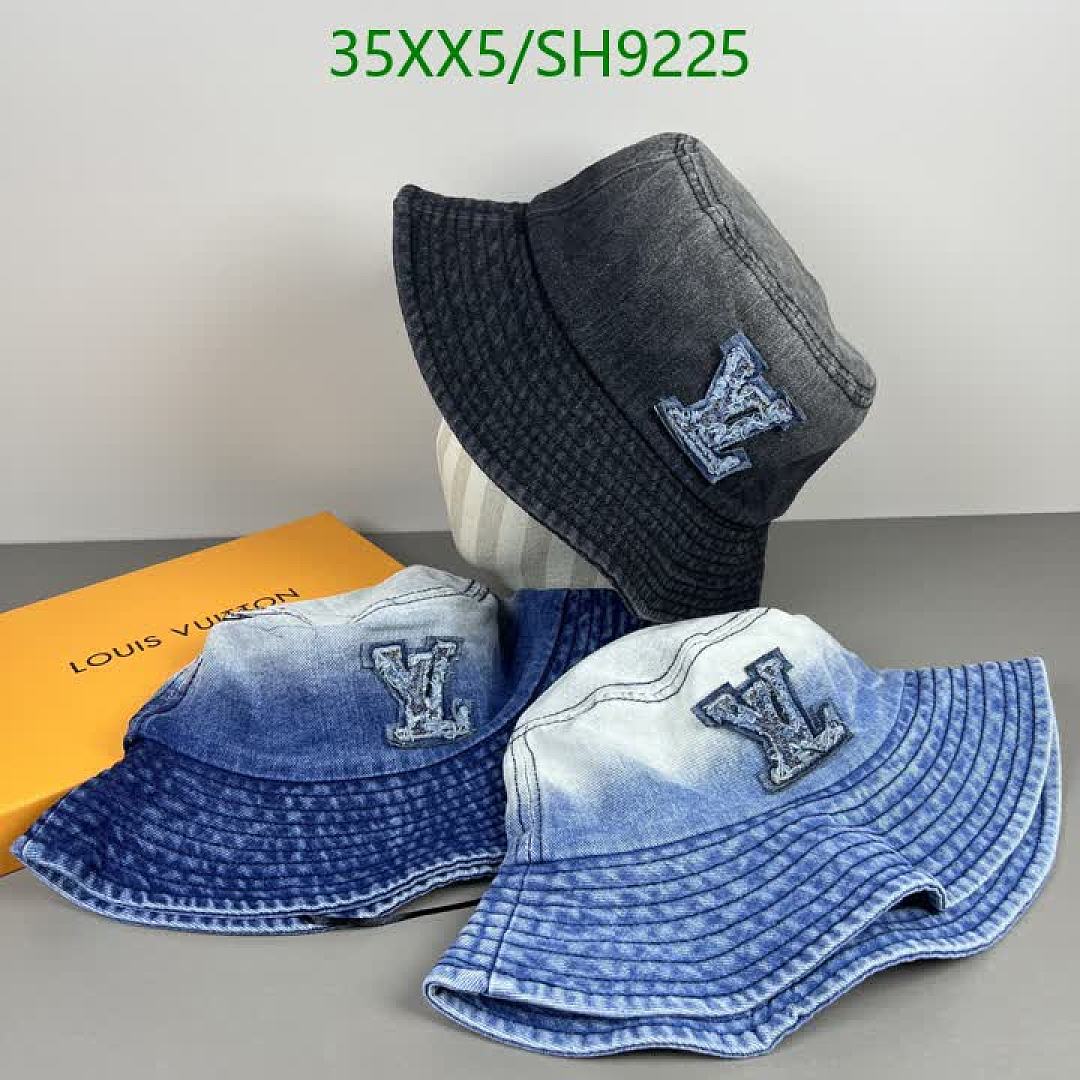 LV-Cap(Hat) Code: SH9225 $: 35USD