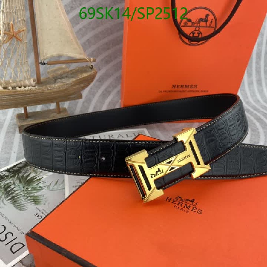 Hermes-Belts Code: SP2512 $: 69USD
