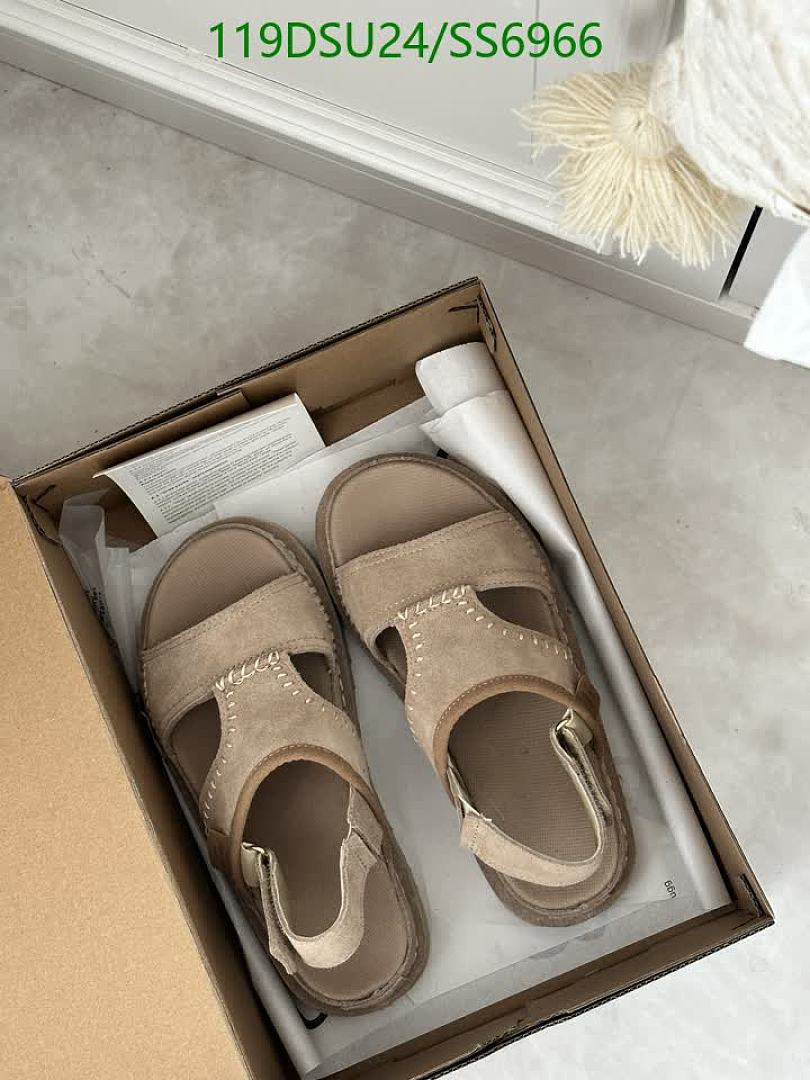 UGG-Women Shoes Code: SS6966 $: 119USD