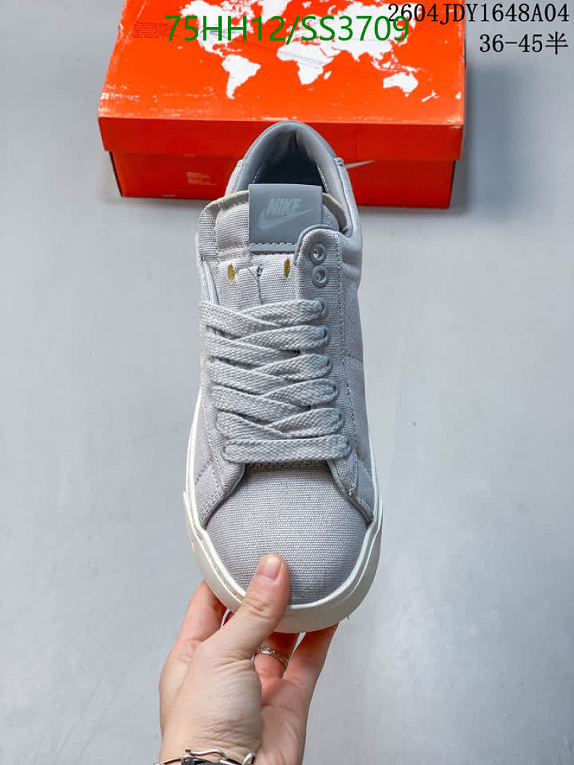 Nike-Men shoes Code: SS3709 $: 75USD