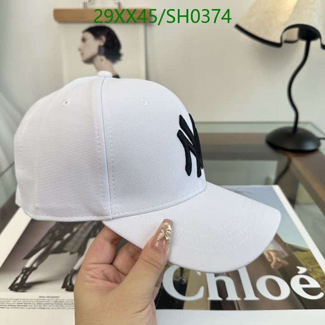 MLB-Cap(Hat) Code: SH0374 $: 29USD