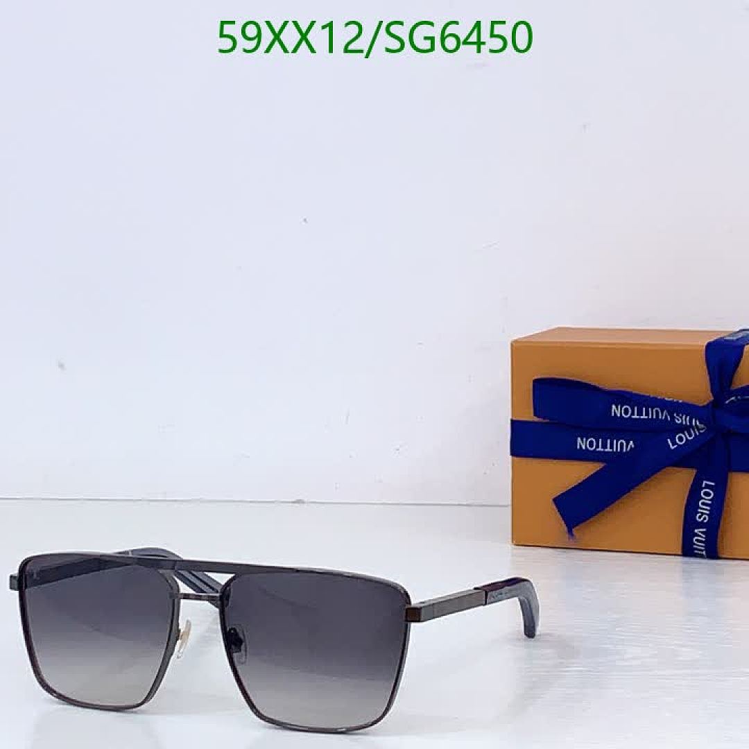 LV-Glasses Code: SG6450 $: 59USD